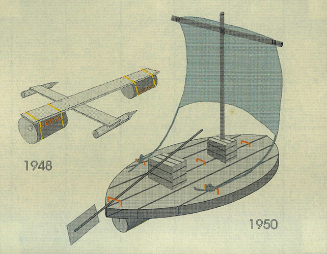 flo&szlig; 500
