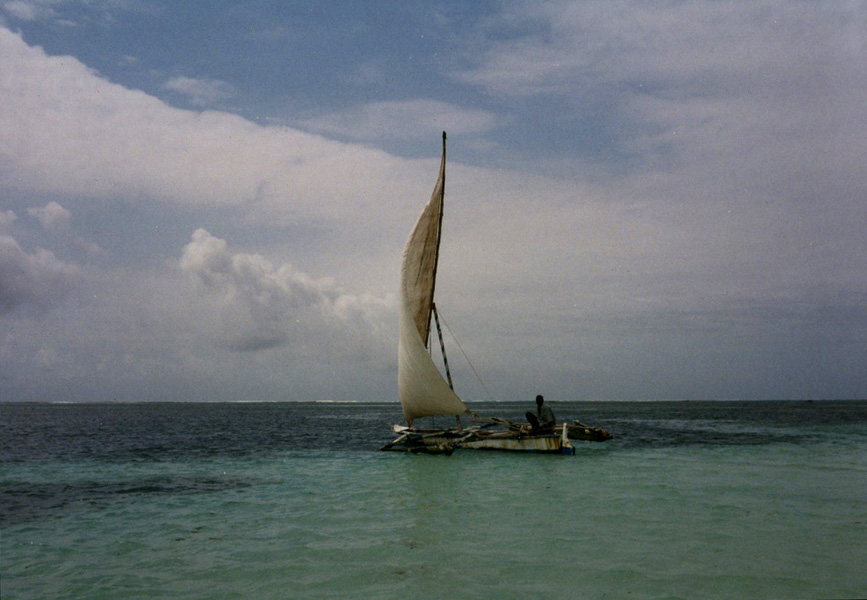 garava